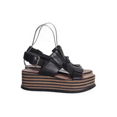 Sandaler (Svart) från Minelli