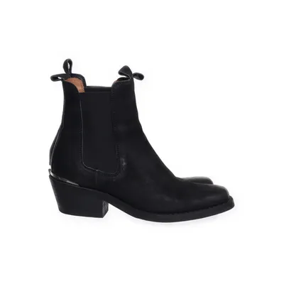 Chelsea boots (Sort) fra Billi Bi
