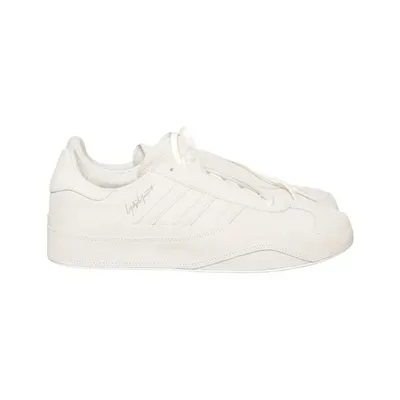 Sneakers (Gazelle) fra Y-3 Yohji Yamamoto x Adidas Ruskind