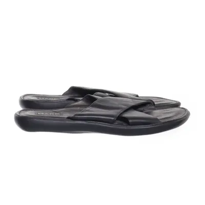Slip-ins (Zwart) van Marc