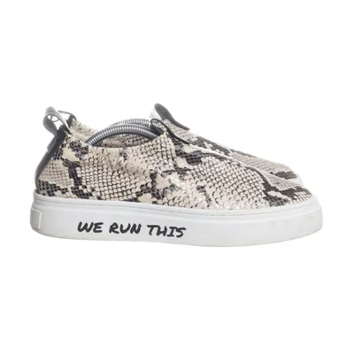 Slip-ons (Beige, Svart) från Anny Nord