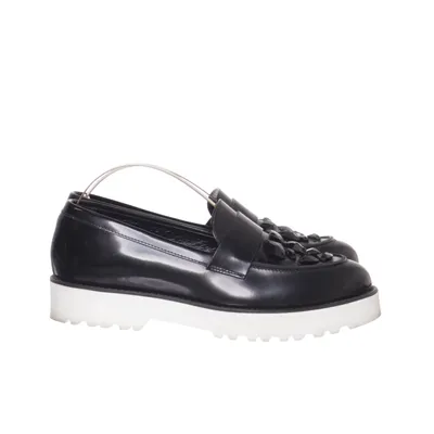 Loafers (Svart) från Hogan