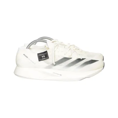 Chaussures de course (Adizero Takumi Sen 10) de Y-3 Yohji Yamamoto x Adidas