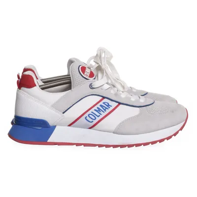 Sneakers (Grå, Flerfärgad) från Colmar
