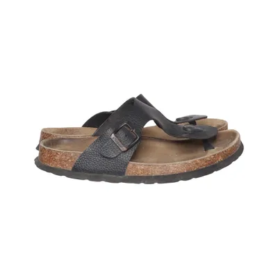 Flip-flops (Black) from Cruz