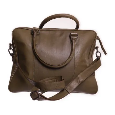 Shoulder-bag (Green) from Bags