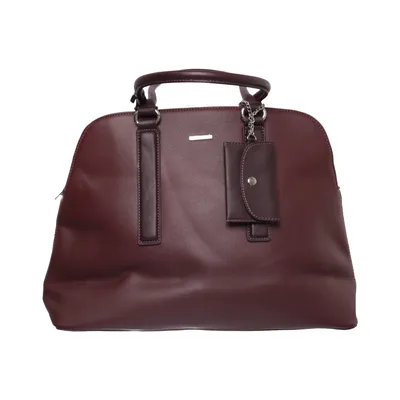 Handbag (Purple) from David Jones