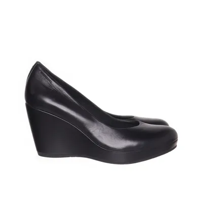 Kilklackar (Svart) från Vagabond Skinn