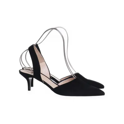 Klackskor (Svart) från Rizzo