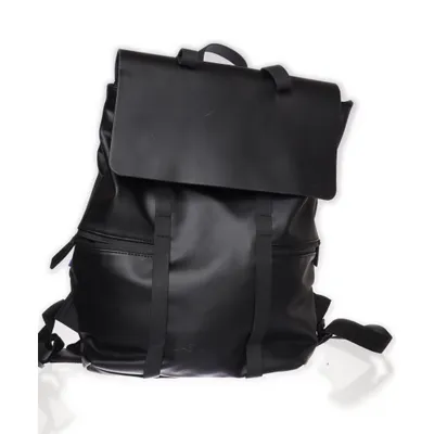 Ryggsäck (Svart) från Gaston Luga