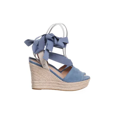Sleehakken ( Camilla Wedge Sandals) van UGG Suède