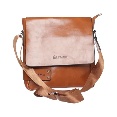 Sac à bandoulière (Marron) de Travel