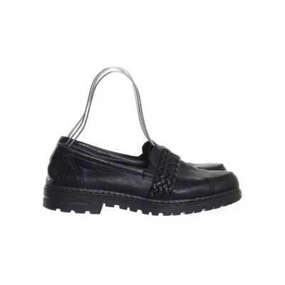 Loafers (Svart) från Rieker