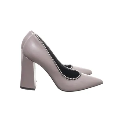 Pumps (Gray) from Rebecca Minkoff