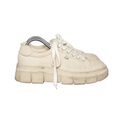 Sneakers (Beige) from Kaltur