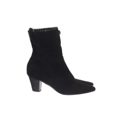 Heeled boots (Black) from Cole Haan