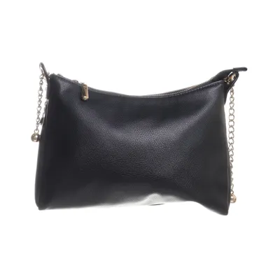 Sac à bandoulière (Noir) de H&M Polyester, Faux cuir