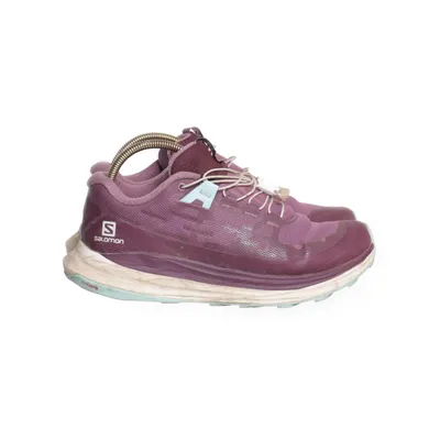 Sneakers (Purple) from Salomon