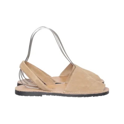 Sandals (Menorquina) from Menorquina Leather