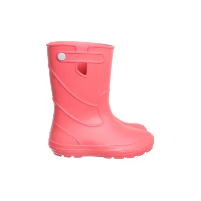 Rubber boots (Pink)