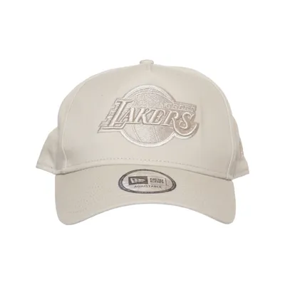 Casquette de baseball (Beige) de New Era Coton