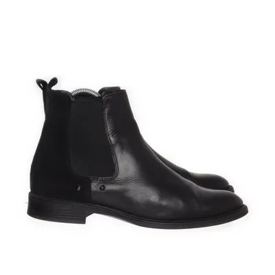 Chelsea boots (Black) from Lavorazione Artigiana