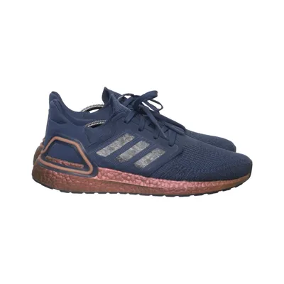 Hardloopschoenen (Blauw, Bruin) van Adidas