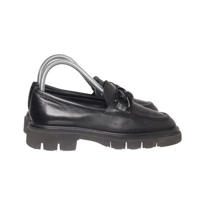 Loafers (Svart) från Lavorazione Artigiana