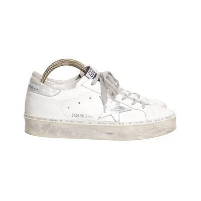 Sneakers (Wit) van Golden Goose