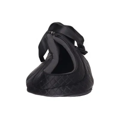 Dog bag (Black) from Trixie Polyester