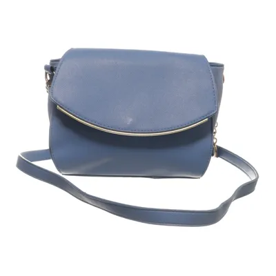 Axelremsväska (Blå) från Dorothy Perkins