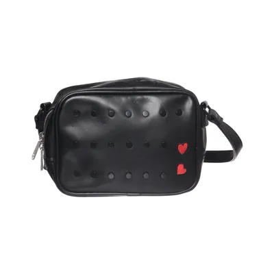 Axelremsväska (Svart) från Fred Perry