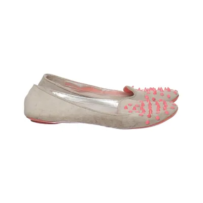 Ballerines (Beige, Rose) de Rvots