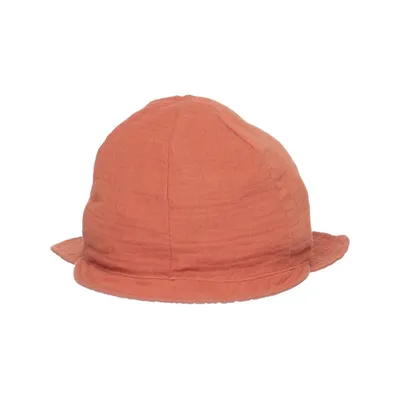 Bucket hat (Gots Mini) from Maximo Cotton