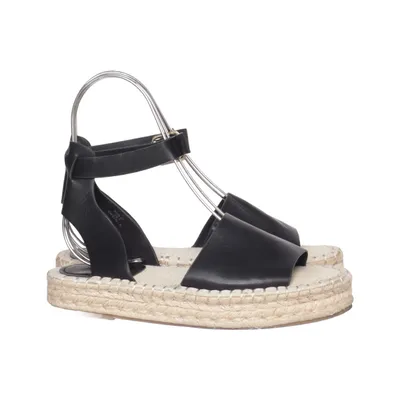 Sandaler (Sort, Beige) fra H&M
