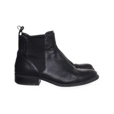 Chelsea boots (Sort) fra Vagabond Læder