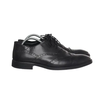 Brogues (Svart) från Redfoot Skinn