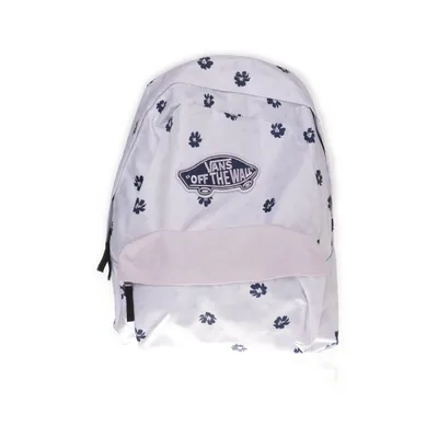 Ryggsäck (Vit, Blå, Rosa) från Vans