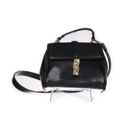 Axelremsväska (Svart) från MOTF