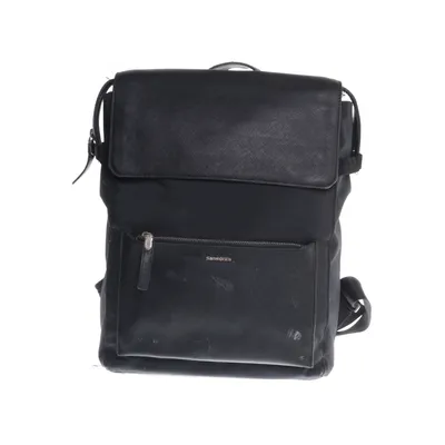 Backpack (Black) from Samsonite