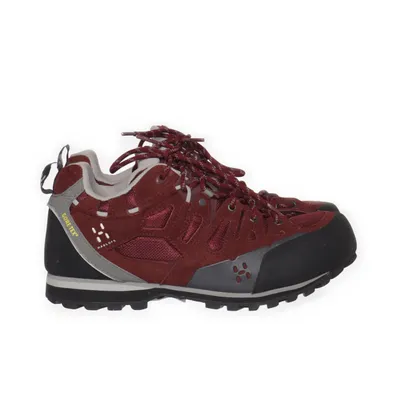 Vandringsskor (CRAG Q GT) från Haglöfs