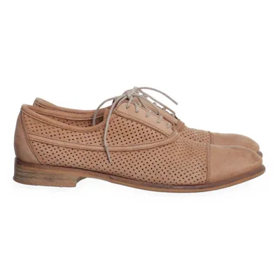 Oxford shoes (Beige) from Marc O'Polo