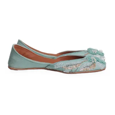 Ballerina's (Groen) van A.N.