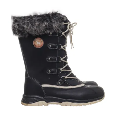 Boots (Black) from Outdoor Adventure