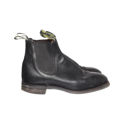 Chelsea boots (Sort) fra R.M. Williams Læder