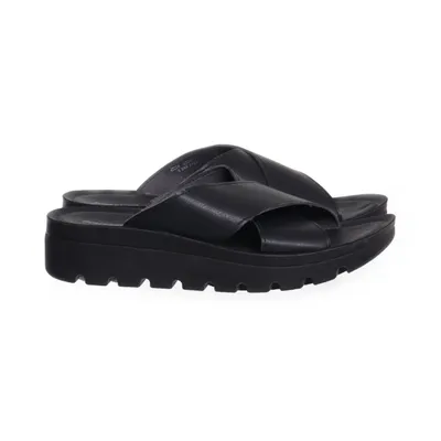 Slip-ins (Zwart) van Graceland