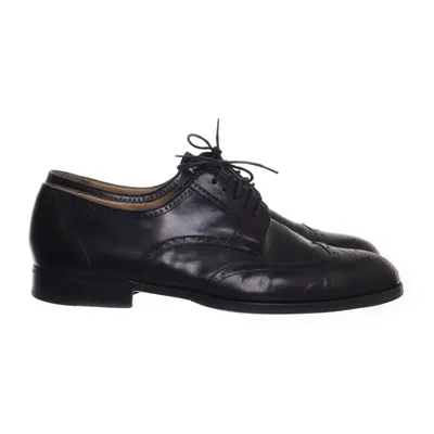 Brogues (Black) from Moreschi