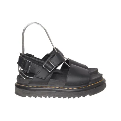 Sandalen (Voss) van Dr. Martens
