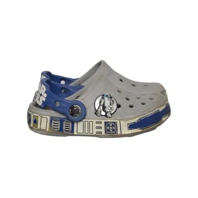 Mules (Star Wars) de Crocs Polyuréthane