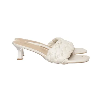 Mules (Beige) fra Alley